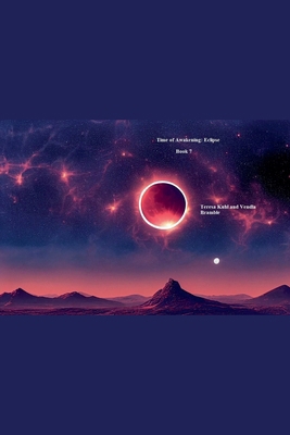 Time of Awakening: Eclipse B0D3TH55CV Book Cover