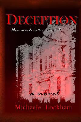 Deception 1518621538 Book Cover
