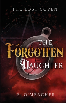 The Forgotten Daughter B0GD94VMVG Book Cover
