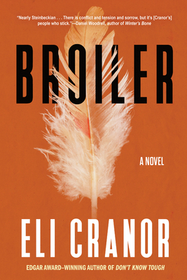 Broiler 1641295902 Book Cover
