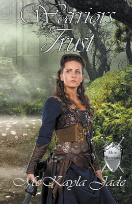 Warriors Trust B0C735K6L3 Book Cover