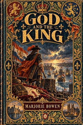 God and the King 1773567837 Book Cover