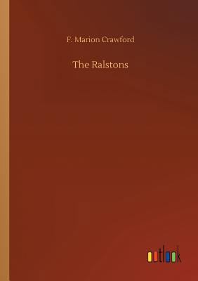 The Ralstons 3734043085 Book Cover
