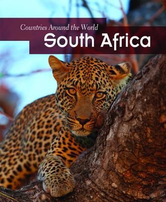 South Africa 1432961128 Book Cover