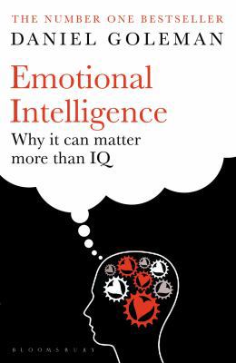 Emotional Intelligence B006U1O1IK Book Cover