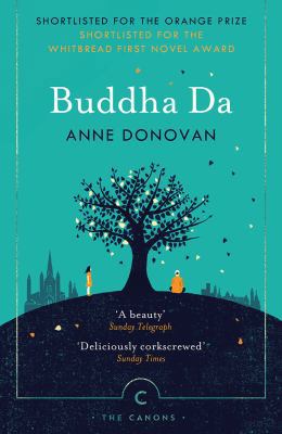 Buddha Da (Canons) Book Cover
