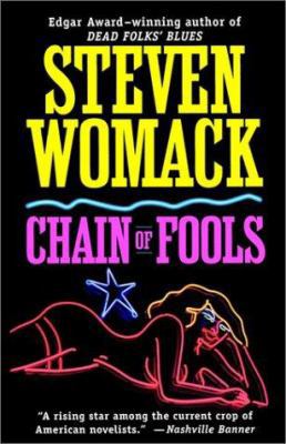Chain of Fools 0345461878 Book Cover