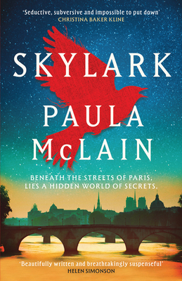 Skylark 1836432291 Book Cover