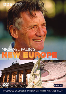 Michael Palin's New Europe B000YXMM9U Book Cover