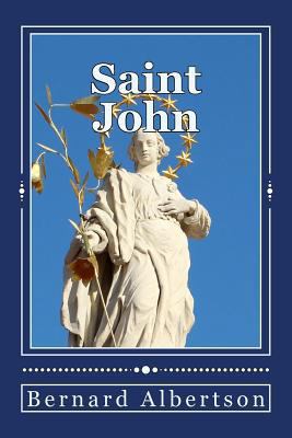 Saint John 1982099984 Book Cover