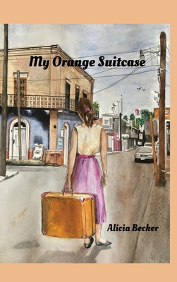 My Orange Suitcase 1662933339 Book Cover