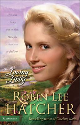 Loving Libby 0310256909 Book Cover