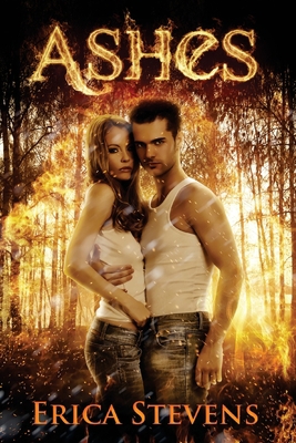 Ashes: Book 2 The Kindred Series 1477679758 Book Cover