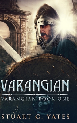 Varangian (Varangian Book 1) 1715504267 Book Cover