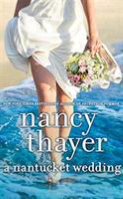 A Nantucket Wedding 1511322632 Book Cover