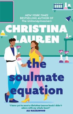 The Soulmate Equation: the perfect new romcom f...            Book Cover