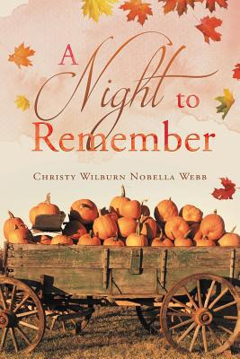 A Night To Remember 1643452800 Book Cover