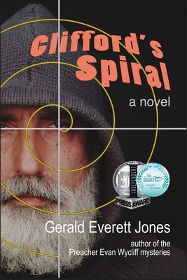 Clifford's Spiral 1733268405 Book Cover