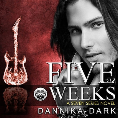 Five Weeks B08XLGGB6G Book Cover