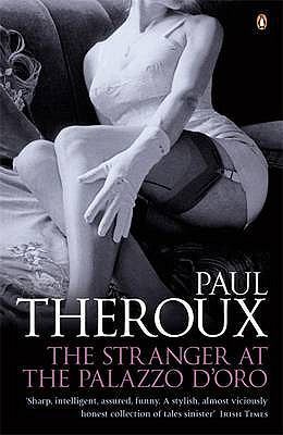 The Stranger at the Palazzo D'Oro 0141011122 Book Cover
