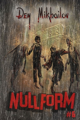 Nullform (Book #6): RealRPG Series 8076198208 Book Cover