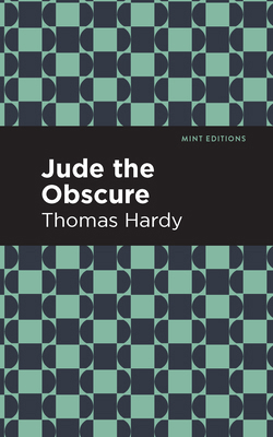 Jude the Obscure 1513266187 Book Cover