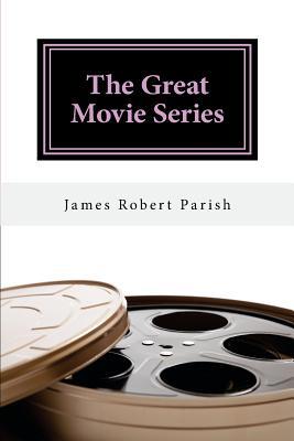 The Great Movie Series 1537727338 Book Cover