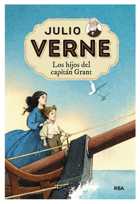 Los Hijos del Capitán Grant / Captain Grant's C... [Spanish] 8427213824 Book Cover