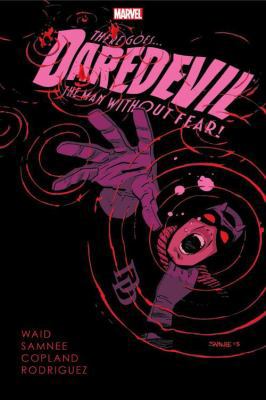 Daredevil, Volume 3 0785190236 Book Cover