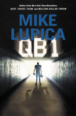 QB 1 0399252282 Book Cover