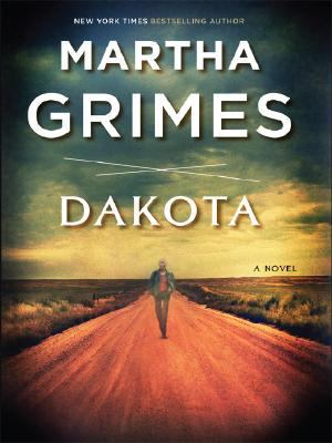 Dakota [Large Print] 1410405419 Book Cover