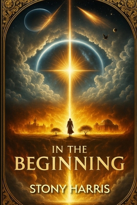 In The Beginning B0FHD48YF1 Book Cover