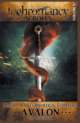 Avalon 139309564X Book Cover