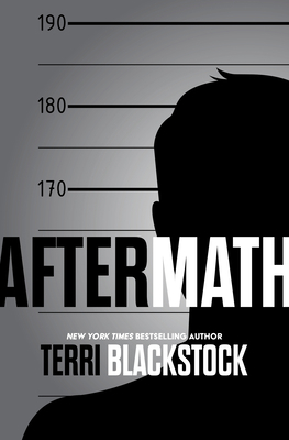 Aftermath [Large Print] 1432888145 Book Cover