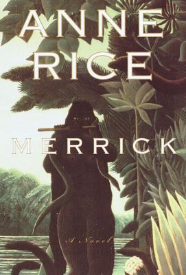 Merrick B002CHYT6K Book Cover