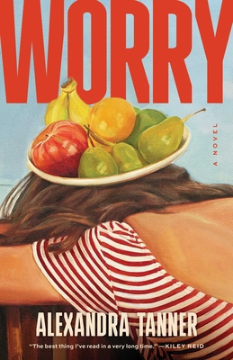 Worry 1668018616 Book Cover