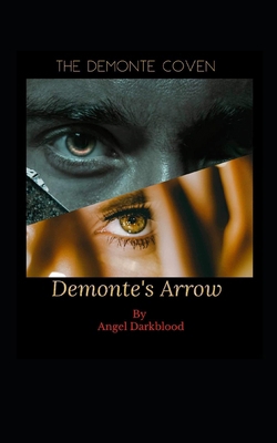 Demonte's Arrow B0CZ9FDK8W Book Cover