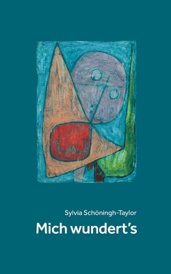 Mich wundert`s [German] 3755727463 Book Cover