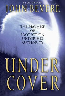 Under Cover 1400200059 Book Cover