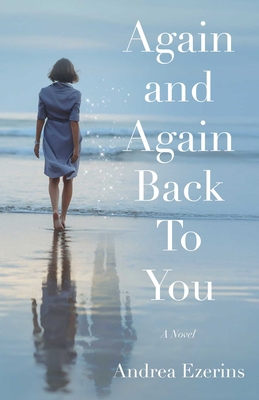 Again and Again Back to You 1647427487 Book Cover