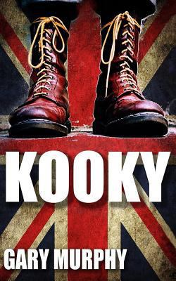 kooky 1502430398 Book Cover