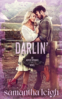 Darlin' 1764308956 Book Cover