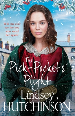 The Pick-Pocket's Plight 1835189008 Book Cover