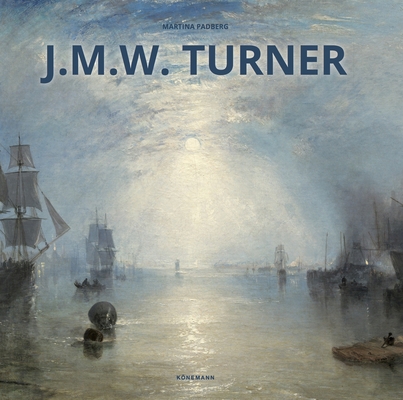 Turner 3955881148 Book Cover