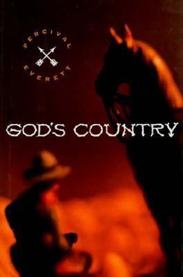 Gods Country--A Novel 0571198325 Book Cover