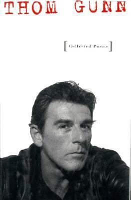 Collected Poems 0374126216 Book Cover