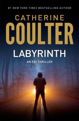 Labyrinth: An FBI Thriller 176085087X Book Cover