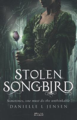 Stolen Songbird 1908844957 Book Cover