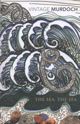 Sea, the Sea 0099560992 Book Cover