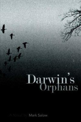 Darwin's Orphans 0595397778 Book Cover